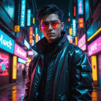 Web3 & Crypto Enthusiast | Guide Content on Blockchain, NFTs, and DeFi | Let's Build the Future Together!
Ambassador : @atmdotday
Ambassador : @neuroticatcro
