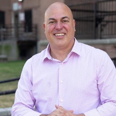 Husband, father of four, Doctor of Physical Therapy, Councilman, and proud candidate for Mayor of Hoboken!