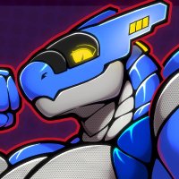 Unholy Zen (@hornysynth) 's Twitter Profile