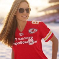 🏈 ChiefsChickSEK MahomesIsWorthy🏈 (@chiefschicktx) 's Twitter Profile Photo