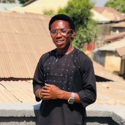 Benpnaija's profile picture. Entrepreneur, Philanthropist, Spoken-Wordist #thewordoracle, MC, Hype man, Publicist, Publisher, Constructive Critique.