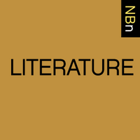 NB Literature 🎙️ 📚 (@newbookslit) 's Twitter Profile Photo NB Literature 🎙️ 📚 (@newbookslit) 's Twitter Profile Photo