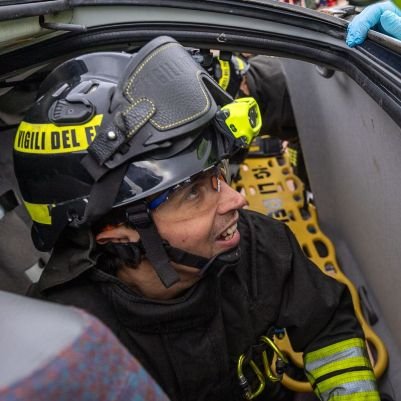 Alessio_Manto's profile picture. 🏠 Arezzo  🇮🇹 33
🎓 Disaster Manager 
 📐 Surveyor 
🚒 Italian Firefighter

📡 Ham Radio: IU5SGO
🚁 UAS pilot cert. A2