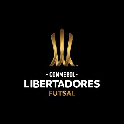 Cuenta oficial/Conta oficial CONMEBOL Libertadores de futsal