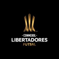 CONMEBOL Libertadores Futsal (@libertadoresfs) 's Twitter Profile Photo CONMEBOL Libertadores Futsal (@libertadoresfs) 's Twitter Profile Photo
