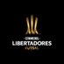 CONMEBOL Libertadores Futsal (@libertadoresfs) Twitter profile photo CONMEBOL Libertadores Futsal (@libertadoresfs) Twitter profile photo