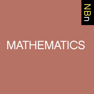 New Books in #Math is an author-interview #podcast channel in the @NewBooksNetwork. 🎧 on Apple Podcasts: https://t.co/uiE22lTO1N
#MathTwitter #Mathematics