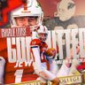 charlieloose2's profile picture. William Jewell College QB | 6'3 205 | 913.444.2679 |
Rockhurst HS GPA 3.5
1st Team All-Dist QB; QBR 105; Ver 32; Pro Agil 4.24
Rockhurst HC-kdonohoe@rockhursths