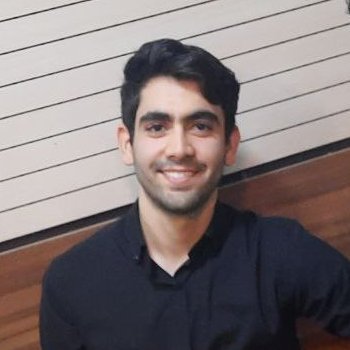 AmirN2000's profile picture. PharmD 
Karegare mazlum vezarat behdasht