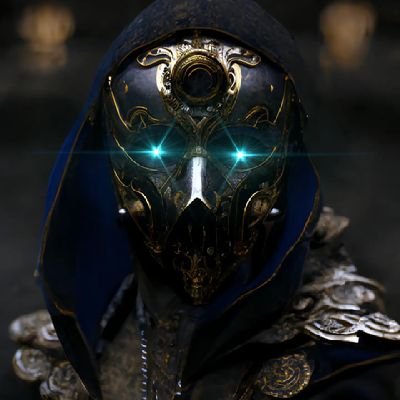 Meluel11_11's profile picture. Truth Seeker