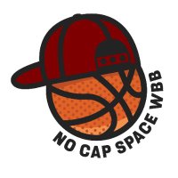 No Cap Space WBB (@nocapspacewbb) 's Twitter Profile Photo No Cap Space WBB (@nocapspacewbb) 's Twitter Profile Photo