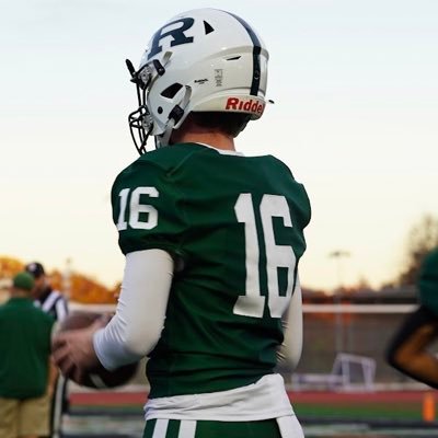 Mikey Viksjo Profile