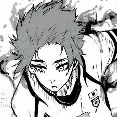 SaeItoshiEgoist's profile picture. Sae Itoshi