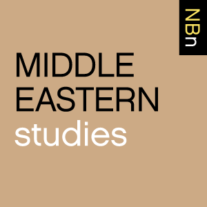 New Books in Middle Eastern Studies is an author-interview #podcast channel in the @NewBooksNetwork. 🎧 on Apple Podcasts: https://t.co/uOzwXJflL2

#MideastStudies