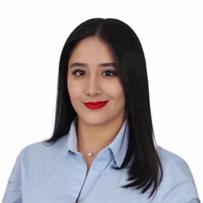 Abogada ecuatoriana 🇪🇨/ Ex Asambleísta por Pichincha/ Futura Alcaldesa de Quito