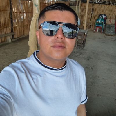 alejobolanos1's profile picture. Adm. de empresas, en formación 📚
Colombiano 🇨🇴