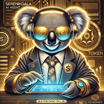 🌟 Embrace tranquility with No Worries Token (NOW) 🌟 Protecting your favorite meme coins with security and calmness. Keep calm and invest in NOW! #Crypto #Meme