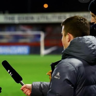 Comms Assistant at @SpursWomen | Previously at @theposh / @theposhwomen | ⚽️🎾🏎 | All views are my own