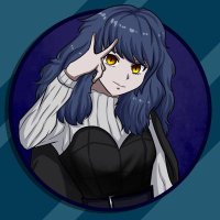 nancy_.^;^._❄️💎👩‍🎨 (@nancy212131) Twitter profile photo
