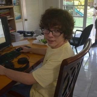 john_aitken_'s profile picture. 