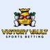 Victory Vault (@_victoryvault) Twitter profile photo Victory Vault (@_victoryvault) Twitter profile photo