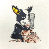 わわわたる@ジョジョ沼🐞 (@wawawataru_jojo) Twitter profile photo