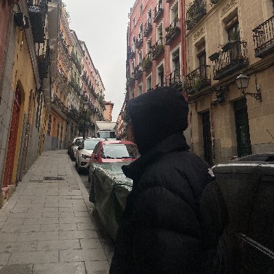 ranialami2's profile picture. 🇵🇸