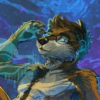 Rylan Kunkel (@tarrin_otter) 's Twitter Profile