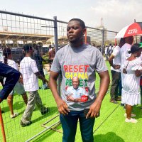 Mawuli K. Duse-Anthony 🇬🇭 (@dusekobby) 's Twitter Profile