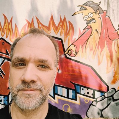 Tecnología, educación, AI&data, metodologías, comunicación y algún que otro exabrupto