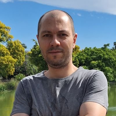 profdrmetehan's profile picture. Graduated in economics from the University of Michigan, currently teaching in Philadelphia.💵Stock Exchange and Finance 
👉 Nature-friendly animal lover