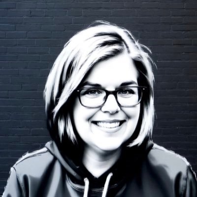 Motivator, Product Maven, Mainer, MBA, maker, crafter, and Mom, who still wants to be an astronaut.