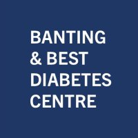 Banting & Best Diabetes Centre (@bbdc_uoft) 's Twitter Profile Photo Banting & Best Diabetes Centre (@bbdc_uoft) 's Twitter Profile Photo