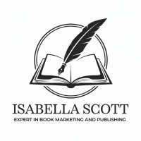 Isabella Scott (@bestsellerboost) 's Twitter Profile Photo