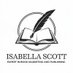 Isabella Scott (@bestsellerboost) Twitter profile photo Isabella Scott (@bestsellerboost) Twitter profile photo