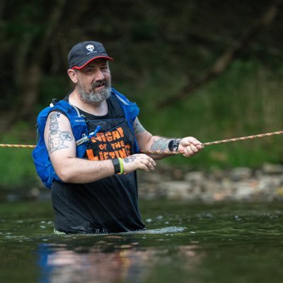 Cyber Security Professional, Hacker, Musician, Ultra Runner, Cigar Aficionado, Gym Bro, loves HorrorPunk & Black Metal. FCC supporter till I die!