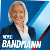Heike Bandmann (@heikeb7868) 's Twitter Profile