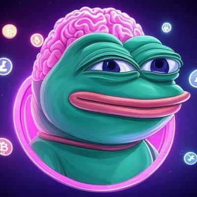 elmaeoui's profile picture. altcoin holder $PEPU OG holder 🫡🐸