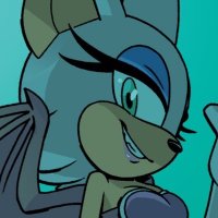 Rouge (Owner of Master Emerald) the Bat~ (@wybrednacholera) 's Twitter Profile Photo Rouge (Owner of Master Emerald) the Bat~ (@wybrednacholera) 's Twitter Profile Photo