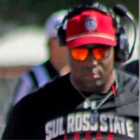 Cadron Davis (@coachcadron) 's Twitter Profile
