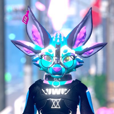 NzPandora's profile picture. ❤️@JaxBlackwater❤️ 23M Deuzear You can find me on VRChat @Pandora_NZ#