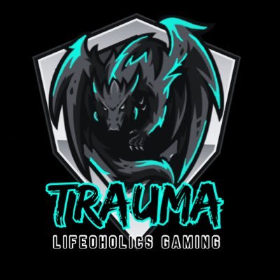Lifeoholic's profile picture. I'm Trauma, creator and leader of Lifeoholics Gaming. A community of friends who love all things gaming! We play regularly, stream, and casually compete.