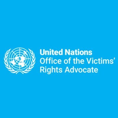 UN_OVRA's profile picture. The @UN Office of the Victims' Rights Advocate (OVRA) supports the VRA @NajlaNPalma in prioritizing the rights of victims/survivors of SEA by UN personnel.