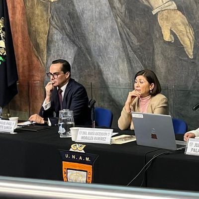 Juez federal, interesado en tecnologías aplicadas al derecho. Opiniones a título personal.