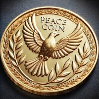 Dove Coin (@dovecoin7) 's Twitter Profile