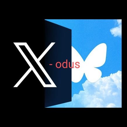 1b4ugo's profile picture. 👋🏼 - X #Xodus - NOW! 
🌻💚🌎 #ClimateEmergency #CleanAir #GreenParty #ProEU #HopeNotHate

Find me on Bluesky: 🔗 https://t.co/MHs6f99NHA