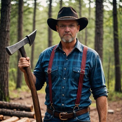 TravisHager1's profile picture. Proud American living in West Virginia.