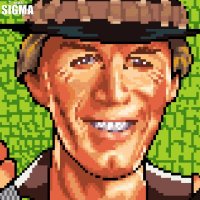 Sigma Solophonic (@johnandrewkill1) 's Twitter Profile