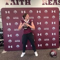 Riley Staton (@riley_staton3) 's Twitter Profile Photo Riley Staton (@riley_staton3) 's Twitter Profile Photo