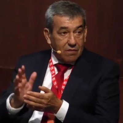 Exgerente de Precoin, Expresidente de Aerme, Desarrolló de Negocio Grupo Fire, Patrono de Fundacion Fuego🧯